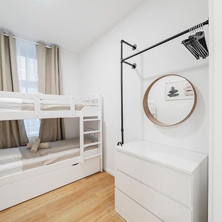 Central City Rooms By Home2 Viena Exterior foto
