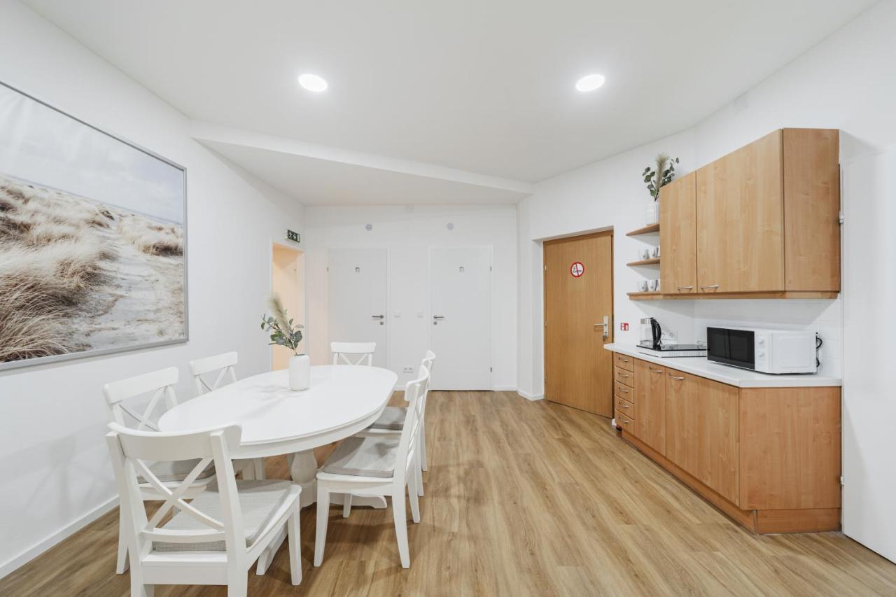 Central City Rooms By Home2 Viena Exterior foto
