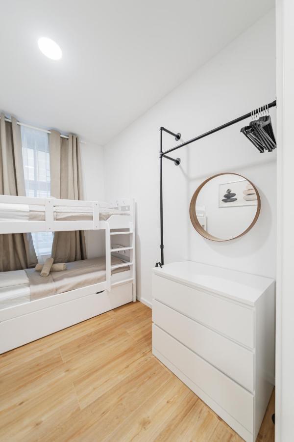Central City Rooms By Home2 Viena Exterior foto