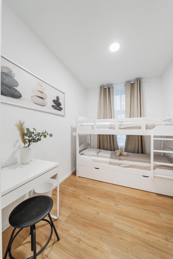 Central City Rooms By Home2 Viena Exterior foto