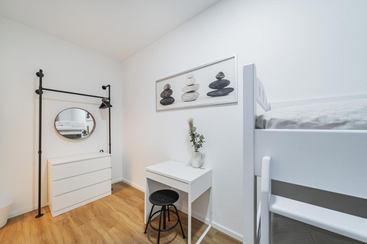 Central City Rooms By Home2 Viena Exterior foto