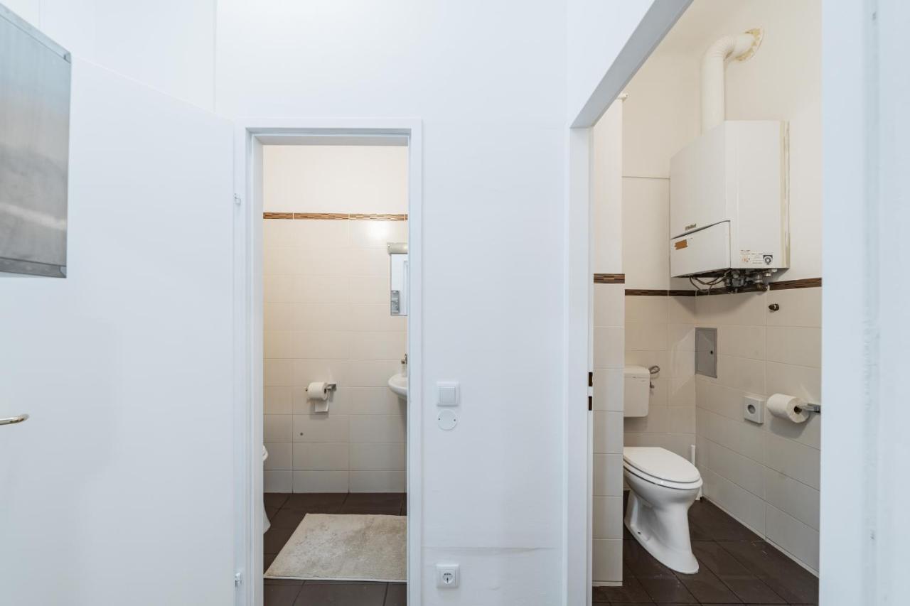 Central City Rooms By Home2 Viena Exterior foto
