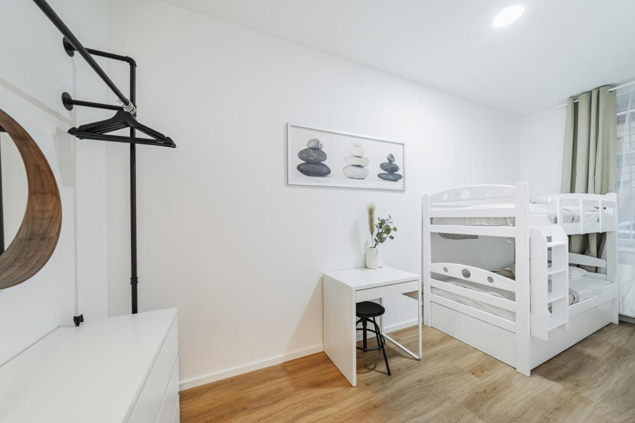 Central City Rooms By Home2 Viena Exterior foto