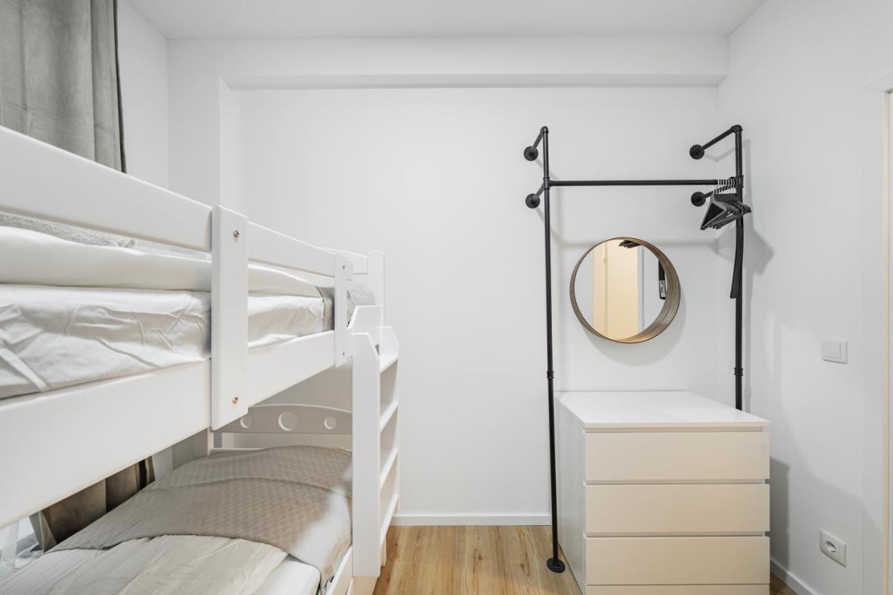 Central City Rooms By Home2 Viena Exterior foto