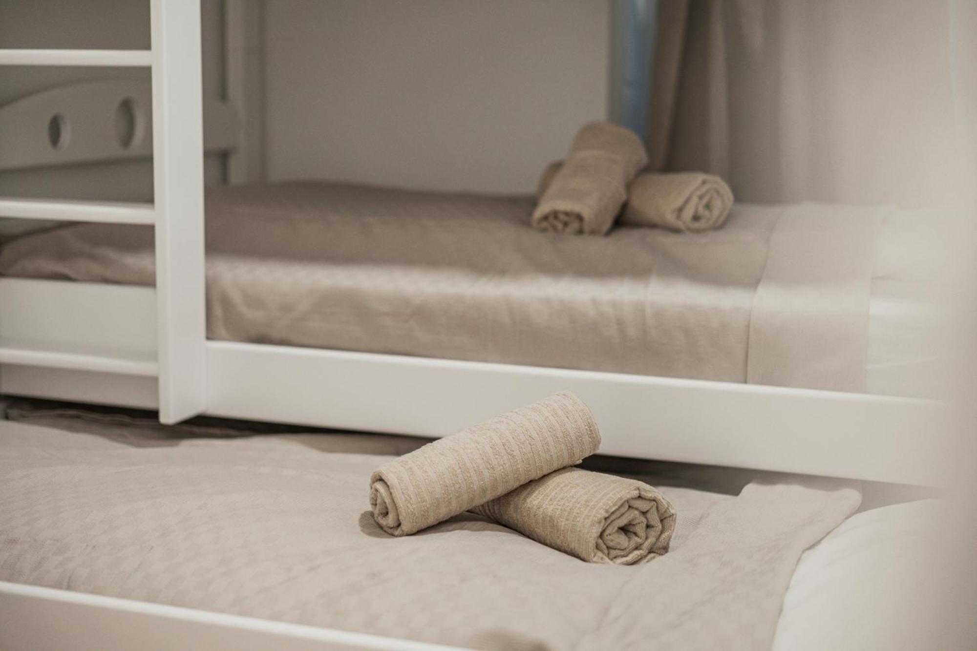 Central City Rooms By Home2 Viena Exterior foto